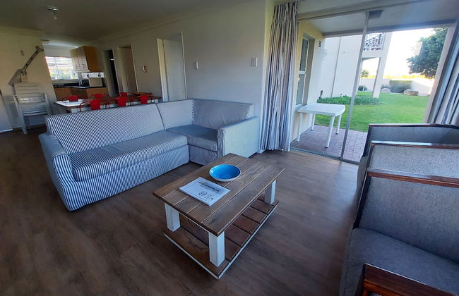 First Group Hermanus Beach Club - Foto 31