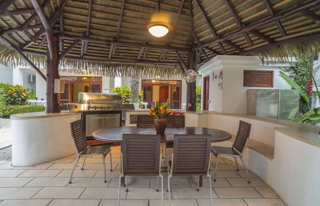 La Paloma Blanca by Lost Beach - Foto 1