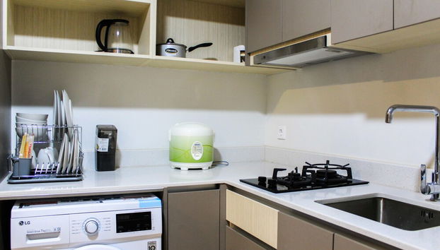 Cozinha privada