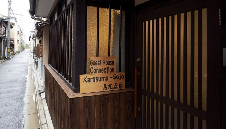 Photo 1 - Guest house Connection Karasuma Gojo