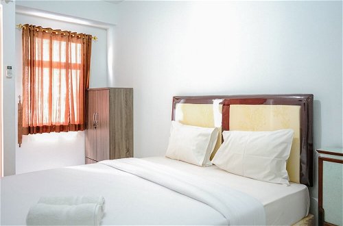 Photo 1 - Cozy Studio Apartment at Ayodhya Residences By Travelio