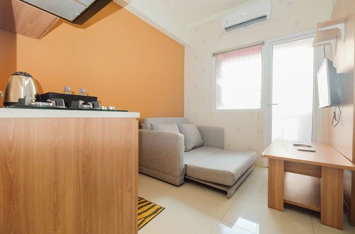 Photo 7 - 2BR Apartment Green Pramuka City near Shopping Mall