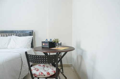 Foto 4 - Fully Furnished Studio at Green Park View Apartment