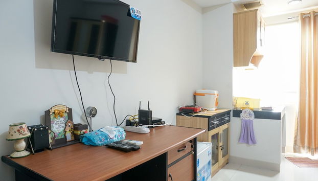 Refeições no quarto