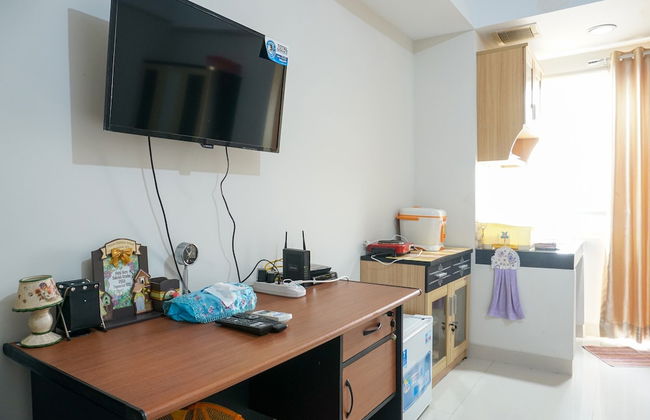 Fully Furnished Studio at Green Park View Apartment - Foto 5