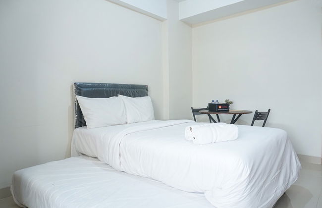 Fully Furnished Studio at Green Park View Apartment - Foto 2