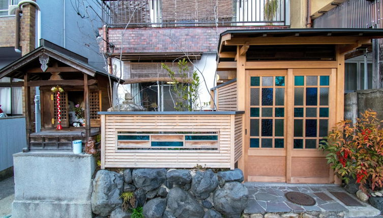 Foto 1 - Jizo House