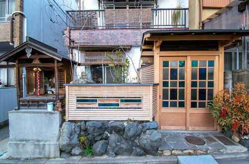 Photo 1 - Jizo House