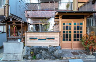 Foto 1 - Jizo House