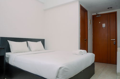 Photo 1 - Good Homey and Simply Studio Margonda Residence 3 Apartment
