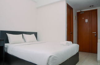 Foto 1 - Good Homey and Simply Studio Margonda Residence 3 Apartment