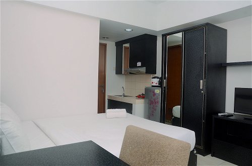 Photo 2 - Good Homey and Simply Studio Margonda Residence 3 Apartment
