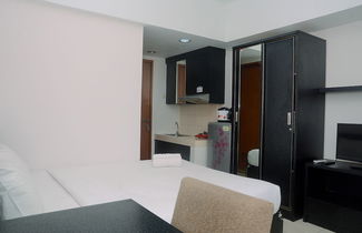 Photo 2 - Good Homey and Simply Studio Margonda Residence 3 Apartment