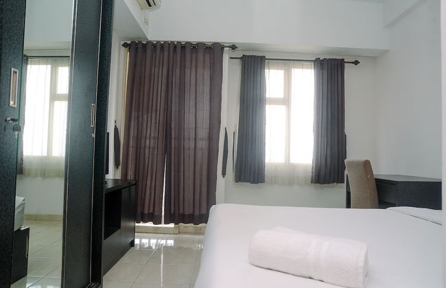 Good Homey and Simply Studio Margonda Residence 3 Apartment - Foto 5