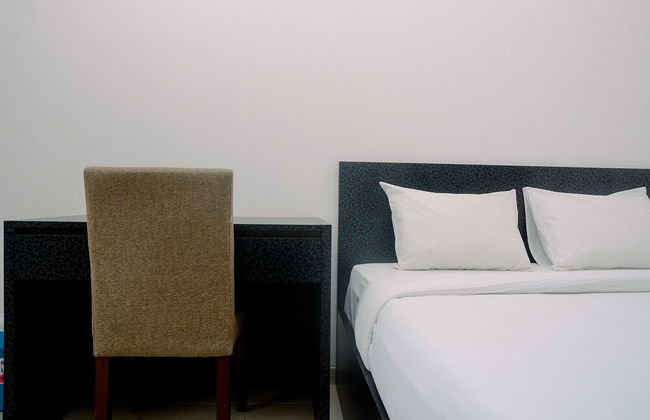 Good Homey and Simply Studio Margonda Residence 3 Apartment - Foto 6