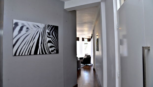 Ingresso interno