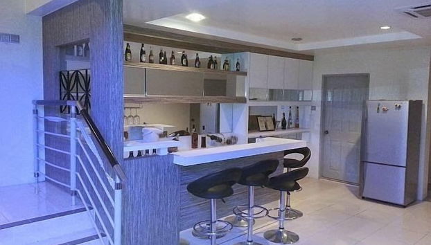 Cozinha privada