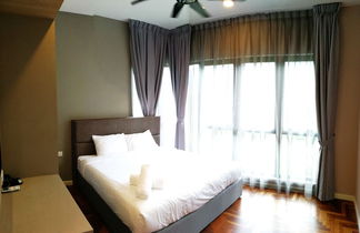 Foto 3 - OwnAstay Vista Suite Residences Genting