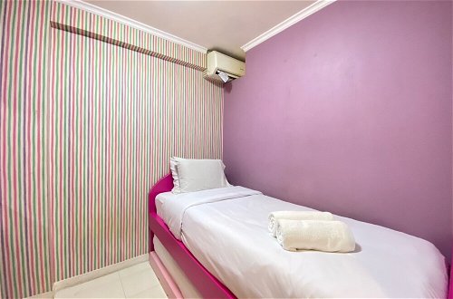 Foto 5 - Cozy 2Br Apartment At Gateway Ahmad Yani Cicadas