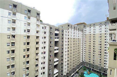 Photo 22 - Cozy 2Br Apartment At Gateway Ahmad Yani Cicadas