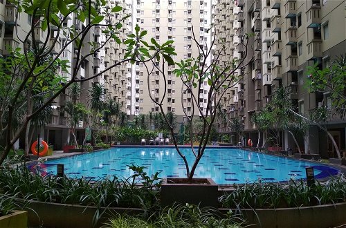 Photo 15 - Spacious 3Br At Gateway Ahmad Yani Cicadas Apartment