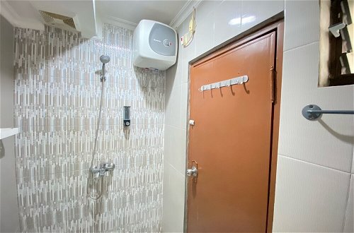 Photo 15 - Cozy 2Br Apartment At Gateway Ahmad Yani Cicadas