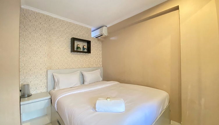 Photo 1 - Cozy 2Br Apartment At Gateway Ahmad Yani Cicadas