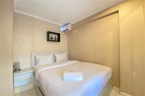 Photo 1 - Cozy 2Br Apartment At Gateway Ahmad Yani Cicadas