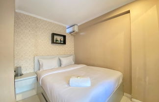 Photo 1 - Cozy 2Br Apartment At Gateway Ahmad Yani Cicadas