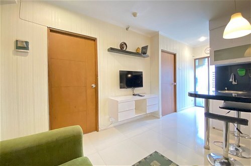 Foto 11 - Cozy 2Br Apartment At Gateway Ahmad Yani Cicadas
