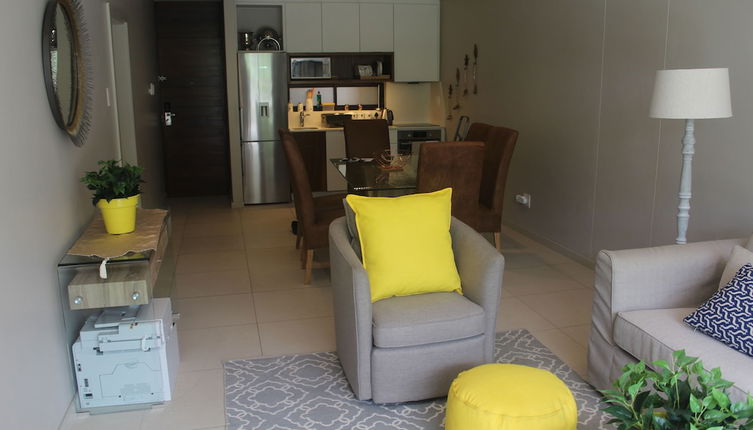 Photo 1 - Zimbali Suite 318 424