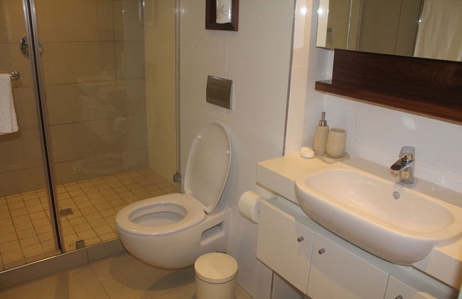 Zimbali Suite 318 424 - Foto 25