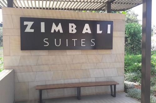 Foto 2 - Zimbali Suite 318 424