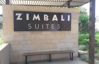 Photo 2 - Zimbali Suite 318 424