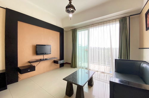 Photo 9 - Bohemian Spacious 2Br Apartment At Marbella Suites Dago Pakar Bandung