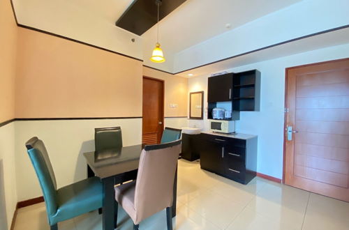 Foto 11 - Bohemian Spacious 2Br Apartment At Marbella Suites Dago Pakar Bandung