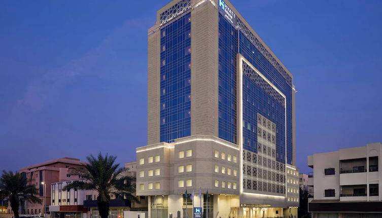 Foto 1 - Hyatt House Jeddah Sari Street