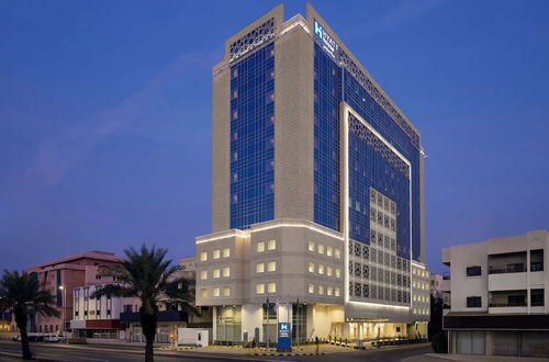 Foto 1 - Hyatt House Jeddah Sari Street