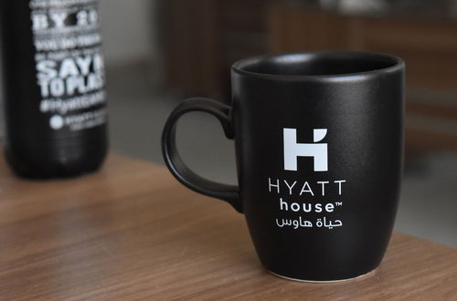 Photo 11 - Hyatt House Jeddah Sari Street