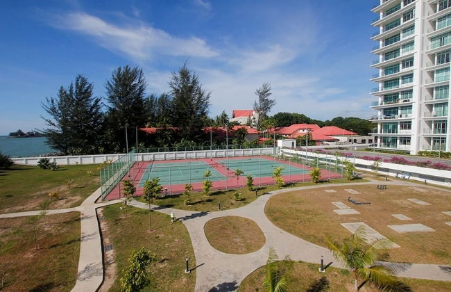Imperial Suites Miri - Photo 18