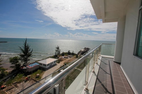 Foto 21 - Imperial Suites Miri