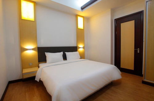 Foto 5 - Imperial Suites Miri