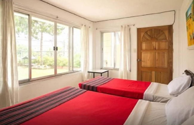 Nardi-Mar Transient House - Foto 13
