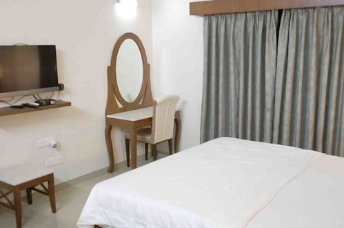 Photo 7 - Sai Corporate Suites Koregaon Park-1