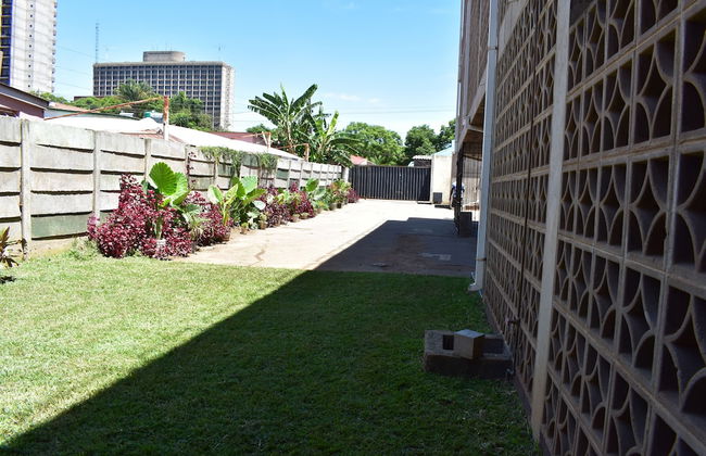 Brightcastle Harare City Apartments - Foto 10