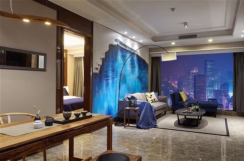 Photo 21 - Air Suites Chunxi Chengdu