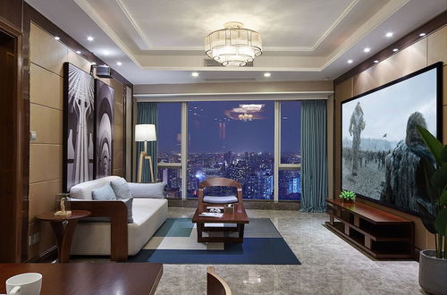 Photo 24 - Air Suites Chunxi Chengdu