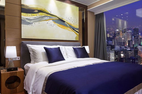 Photo 12 - Air Suites Chunxi Chengdu