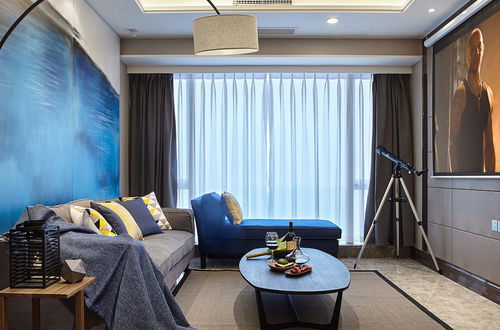 Photo 22 - Air Suites Chunxi Chengdu