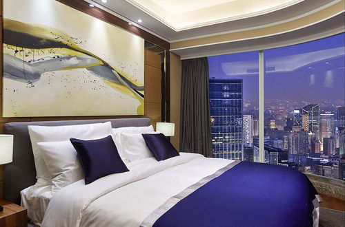 Photo 20 - Air Suites Chunxi Chengdu